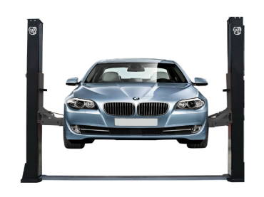 ELEVATOR ELECTROHIDRAULIC 2 COLOANE 4T Stark Teile  STB4000ES