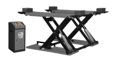 ELEVATOR FOARFECA ELECTROHIDRAULIC 3T STARK TEILE STL3000