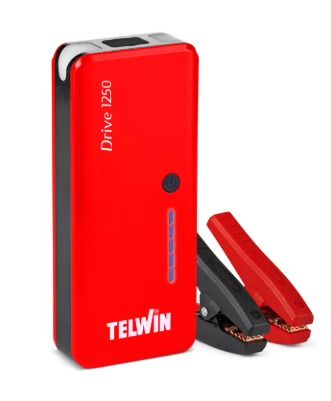 Booster Telwin Drive 1250